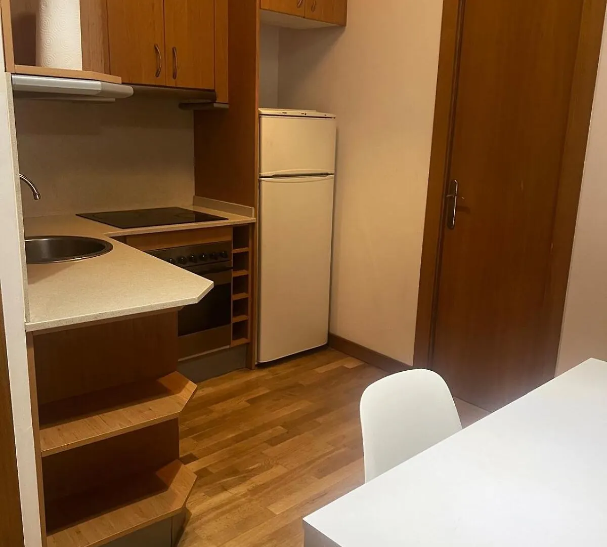 Flat In Centre Of Barcelona Apartment