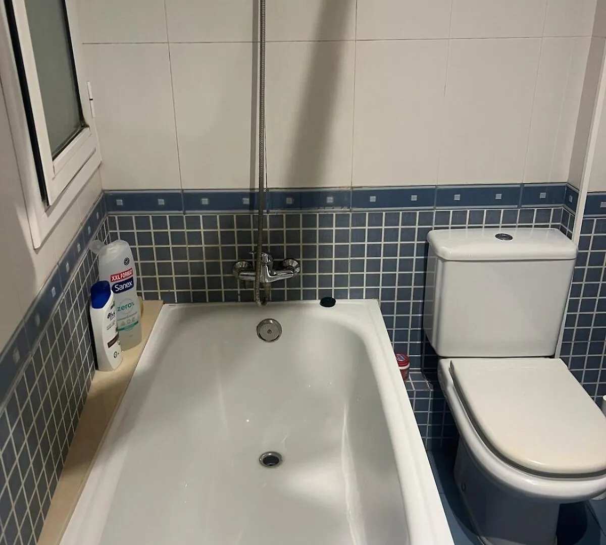Flat In Centre Of Barcelona Apartment 0*,
