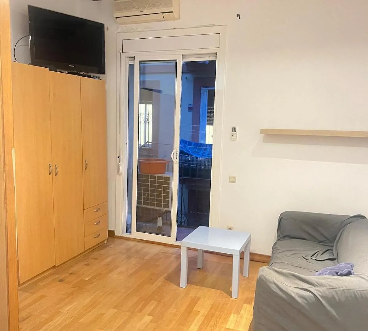 Flat In Centre Of Barcelona Apartment 0*,  Spain
